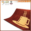 Nylon Printed Logo Mat with Custom Design